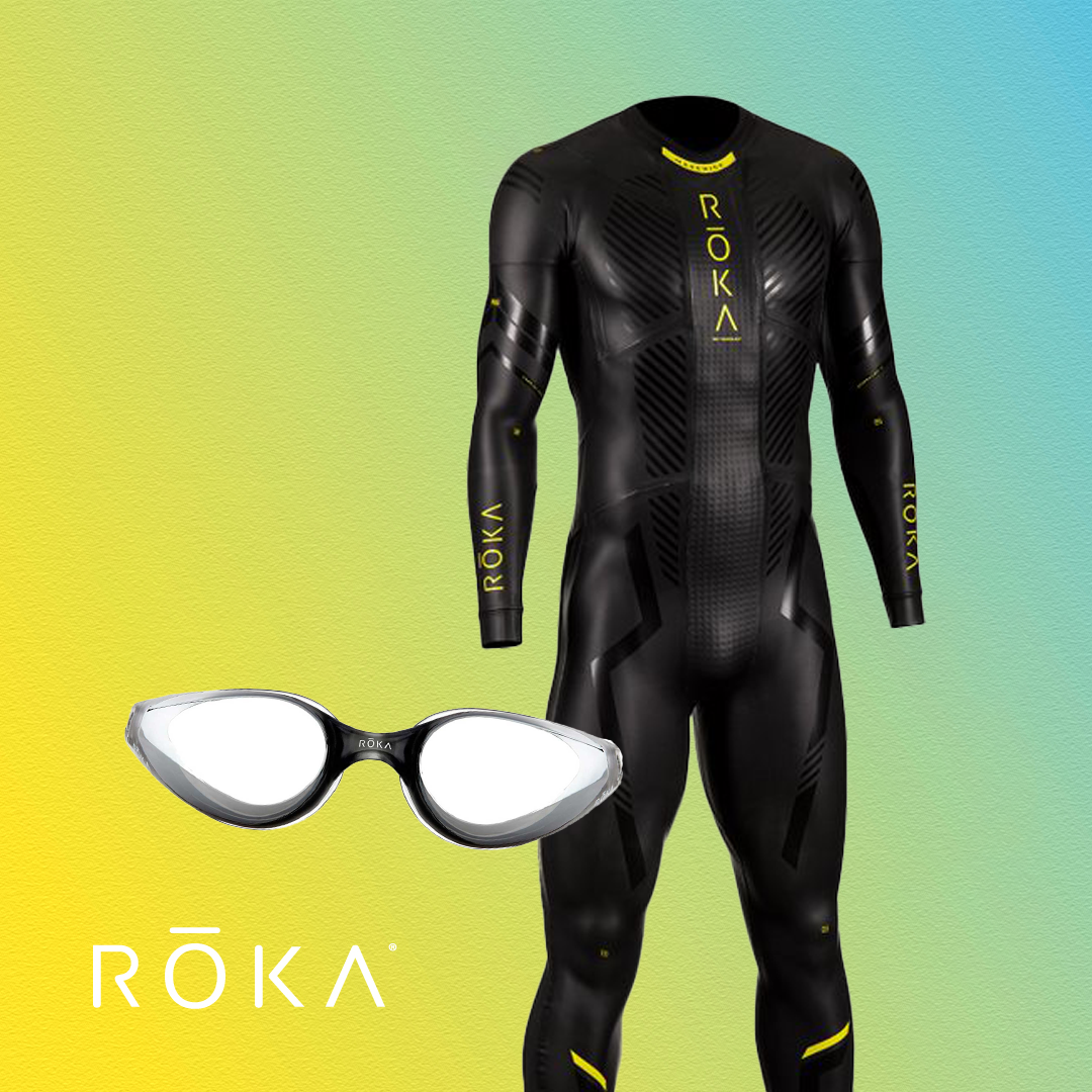 Swim – IRONMAN Store