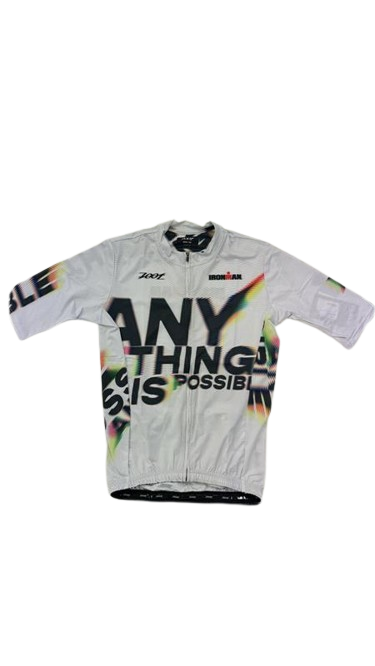 IRONMAN Anything Is Possible 2025 Registration Men's Jersey