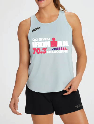 Hoka one clearance one tank top