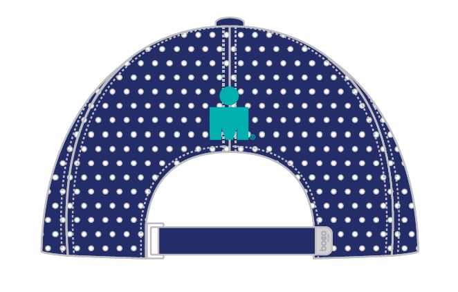 IRONMAN 70.3 Port Macquarie 2024 Event Running Trucker