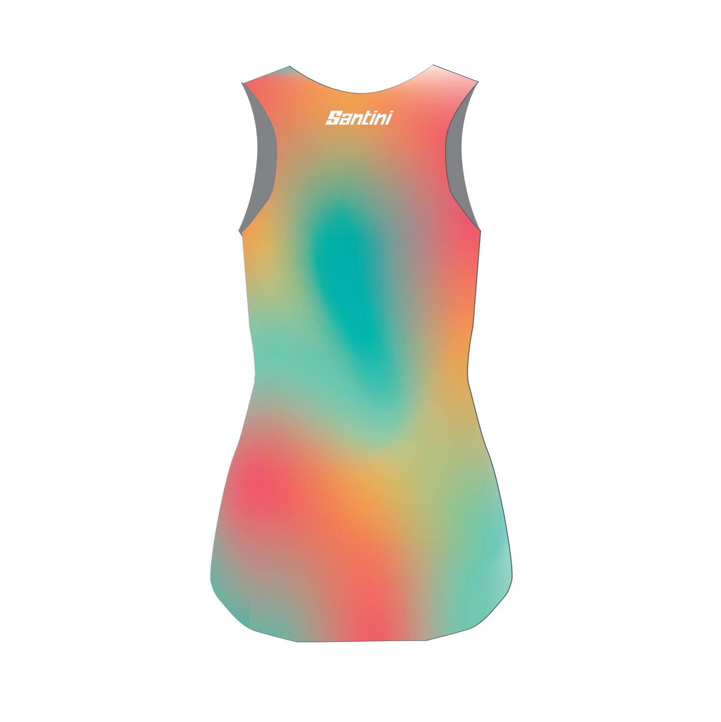 IRONMAN Australia 2023 Women's Base Layer Tank