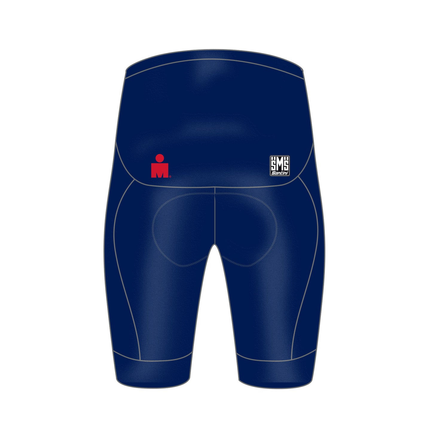 IRONMAN Cairns 2023 Men's Event Series Cycle Short