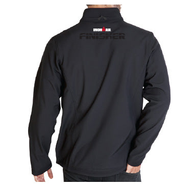 IRONMAN Cairns 2023 Men's Finisher Jacket
