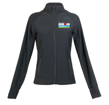 IRONMAN Cairns 2023 Women's Finisher Jacket