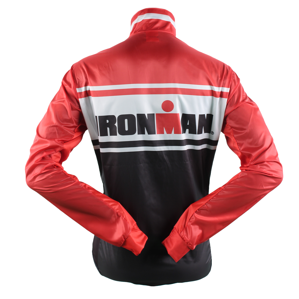 IRONMAN Santini Women's Classic Cycle Windbreaker