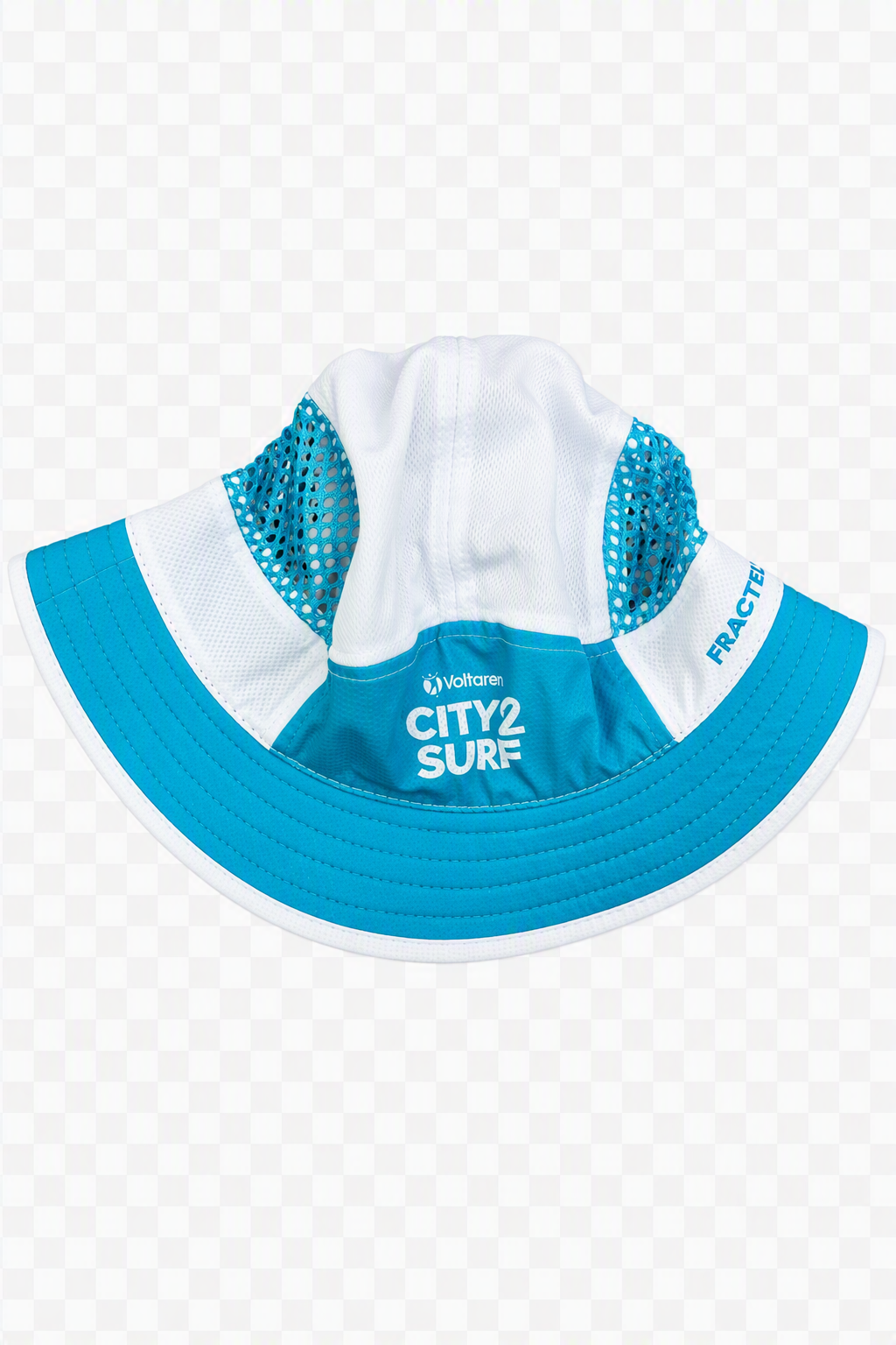 VOLTAREN CITY2SURF 2026 EVENT BUCKET HAT