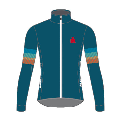 IRONMAN Australia Men's Cycle Windbreaker