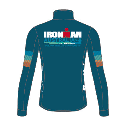 IRONMAN Australia Men's Cycle Windbreaker