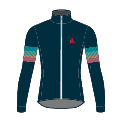 IRONMAN Australia Women's Cycle Windbreaker