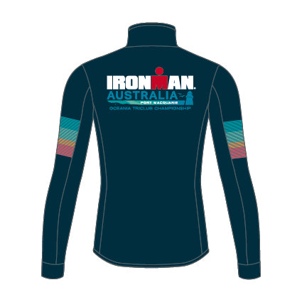 IRONMAN Australia Women's Cycle Windbreaker