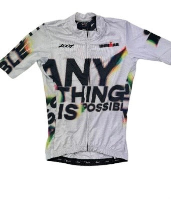 IRONMAN Anything Is Possible 2025 Registration Women's Jersey