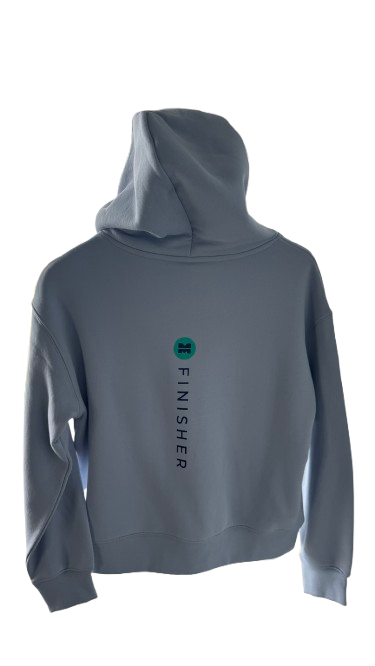 Mooloolaba Triathlon 2026 Women's Finisher Hoodie