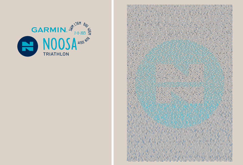 NT25 NAME TEE A-K BONE MENS