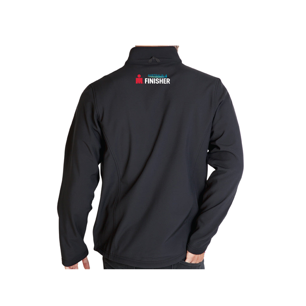 IRONMAN Australia 2023 Men's Finisher Jacket