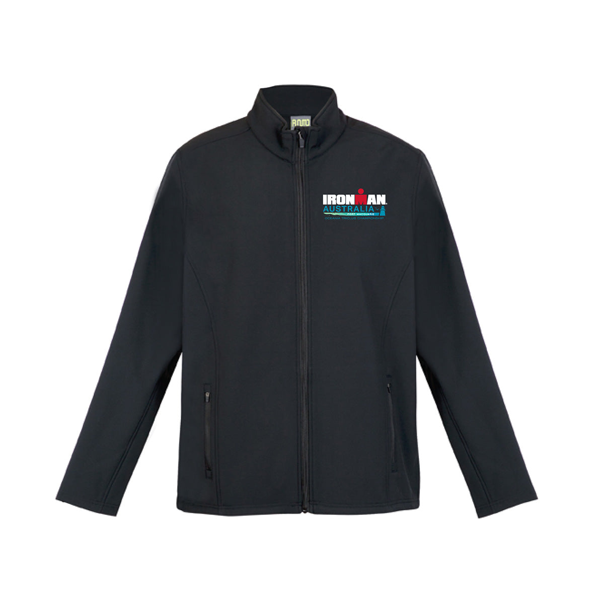 IRONMAN Australia 2023 Men's Finisher Jacket