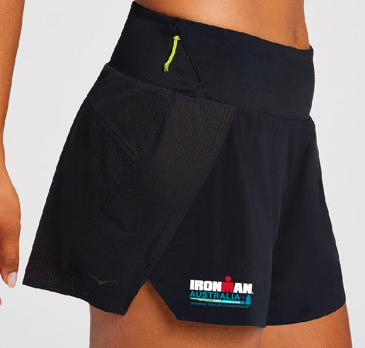 IRONMAN Australia 2023 Women's HOKA 4 IN SHORTS
