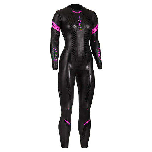 IRONMAN ROKA Women's Maverick Pro II Wetsuit