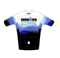 IRONMAN Australia 2025 Men's Cycle Jersey