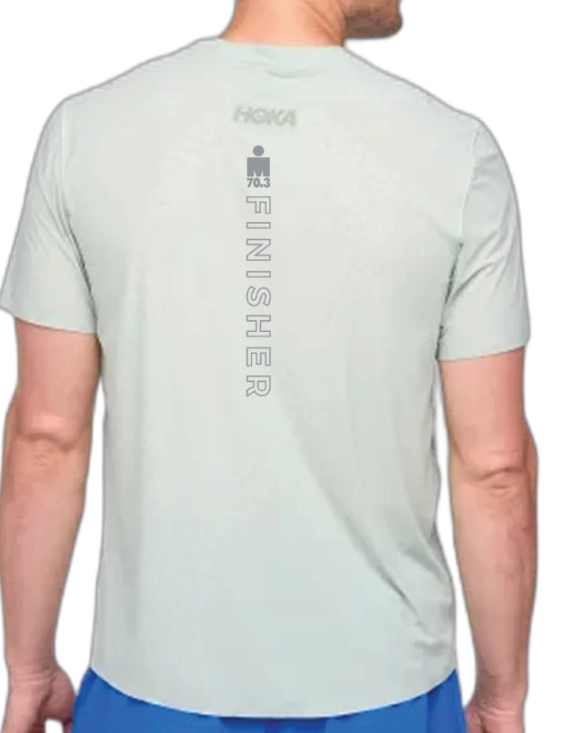 70.3 IRONMAN Sunshine Coast Men's 2025 Event Finisher Tee
