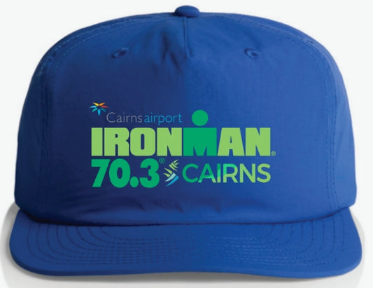 70.3 IRONMAN Cairns 2025 Event Surf Cap