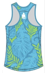 70.3 IRONMAN Cairns 2025 Women's Event Singlet
