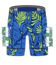 70.3 IRONMAN Cairns 2025 Men's Event Tri Short
