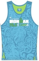 70.3 IRONMAN Cairns 2025 Men's Event Singlet