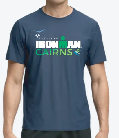 IRONMAN Cairns 2026 Men's Event Tee