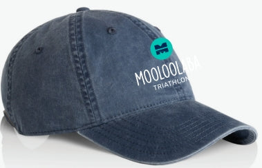 Mooloolaba Triathlon 2026 Event Baseball Cap