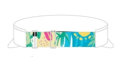 Garmin Noosa Triathlon 2024 Event Run Visor