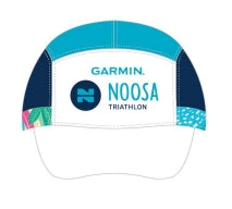 Garmin Noosa Triathlon 2024 Event Run Hat