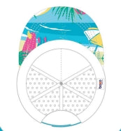 Garmin Noosa Triathlon 2024 Event Trucker Hat