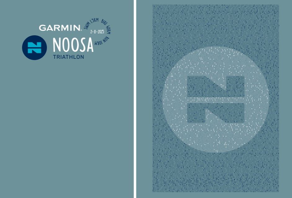 NT25 NAME TEE L-Z SLATE BLUE MENS