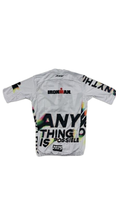 IRONMAN Anything Is Possible 2025 Registration Men's Jersey