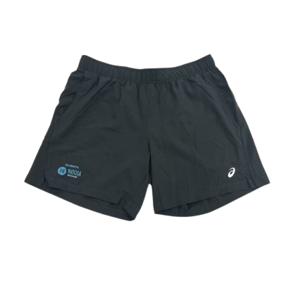 NT25 SHORT 6IN GREY WOMENS