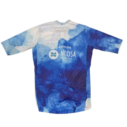 NT25 CYCLE JERSEY MENS