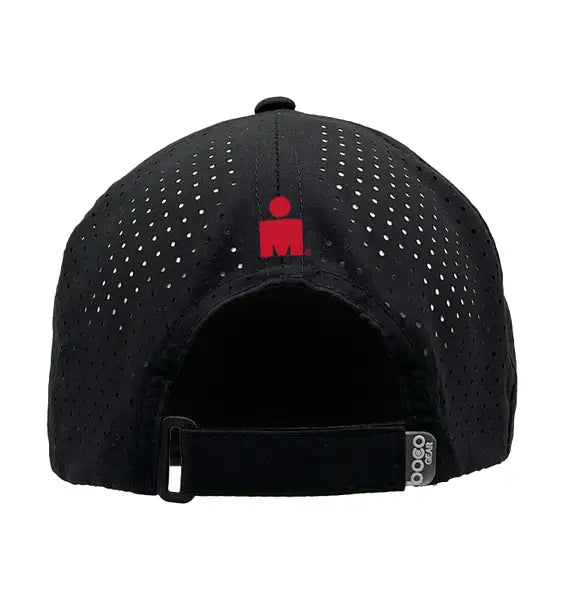 IRONMAN PRO SERIES RUN TRUCKER