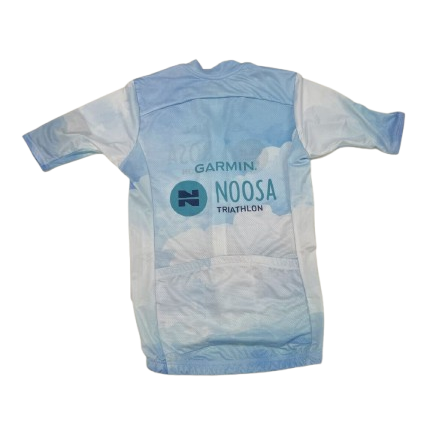 NT25 CYCLE JERSEY WOMENS