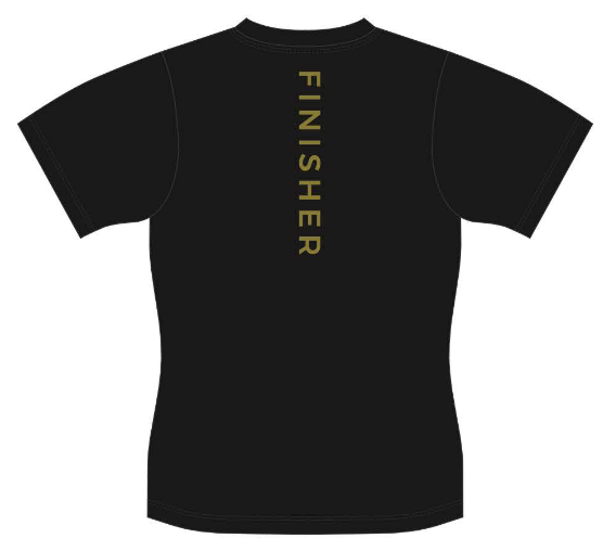IRONMAN 2022 Cairns Men's Finisher Technical Tee