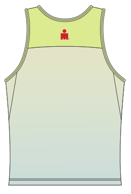 IRONMAN Cairns Men's Technical Singlet