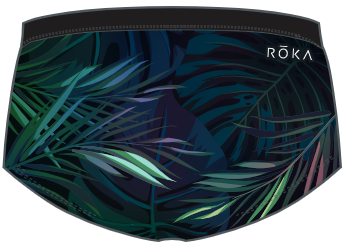 IRONMAN Cairns ROKA Men's Event Swimsuit