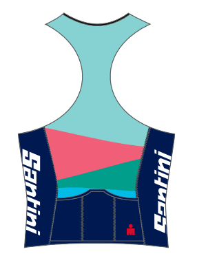 IRONMAN Cairns Women's Event Tri Top