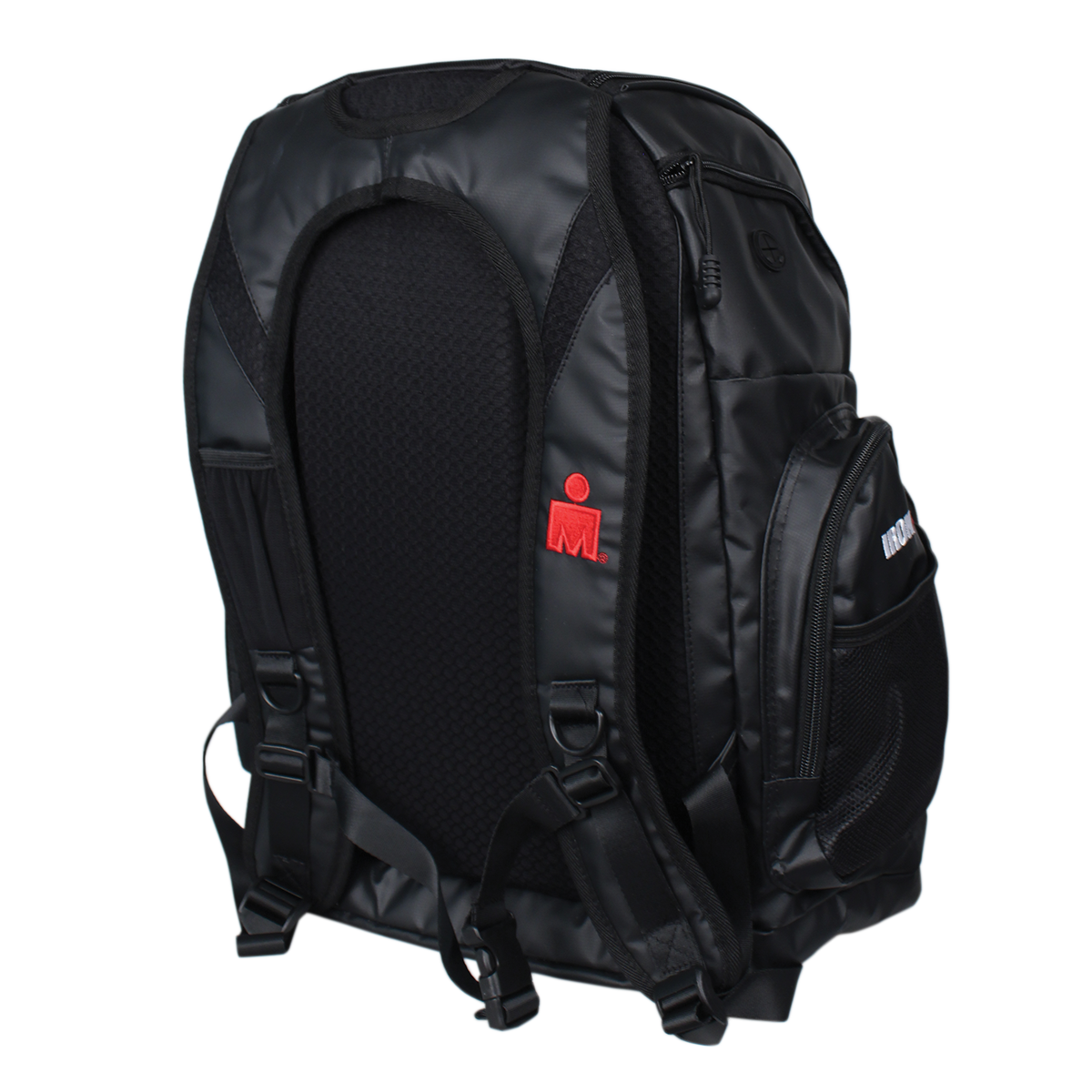 IRONMAN Signature Backpack