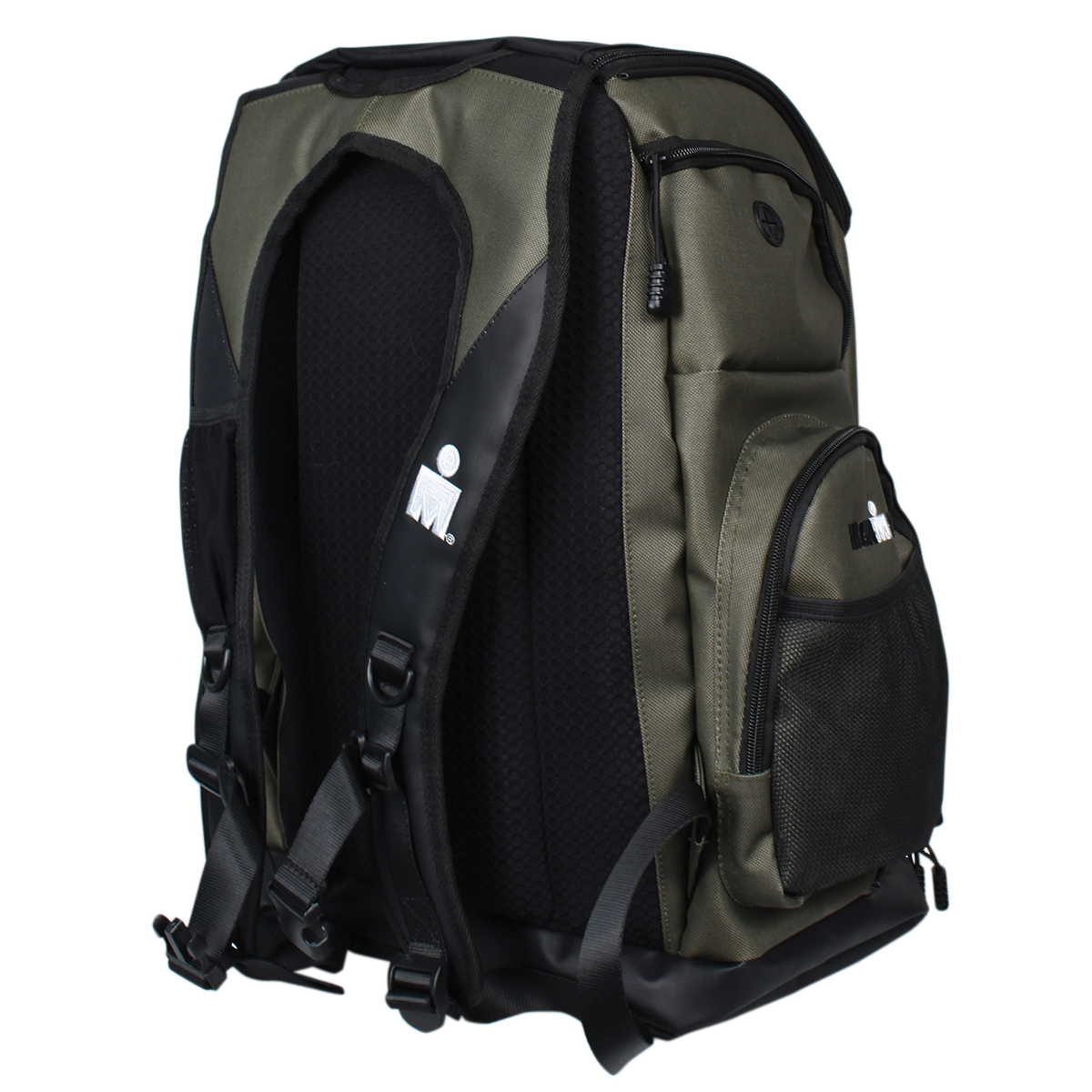 IRONMAN Signature Backpack
