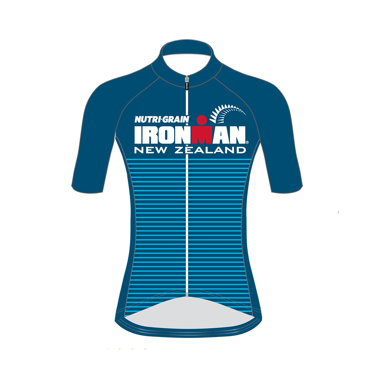 IRONMAN New Zealand Women's 2023 Event Cycle Series Jersey