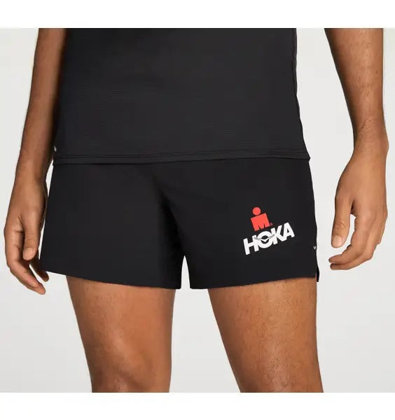 Hoka one top one shorts