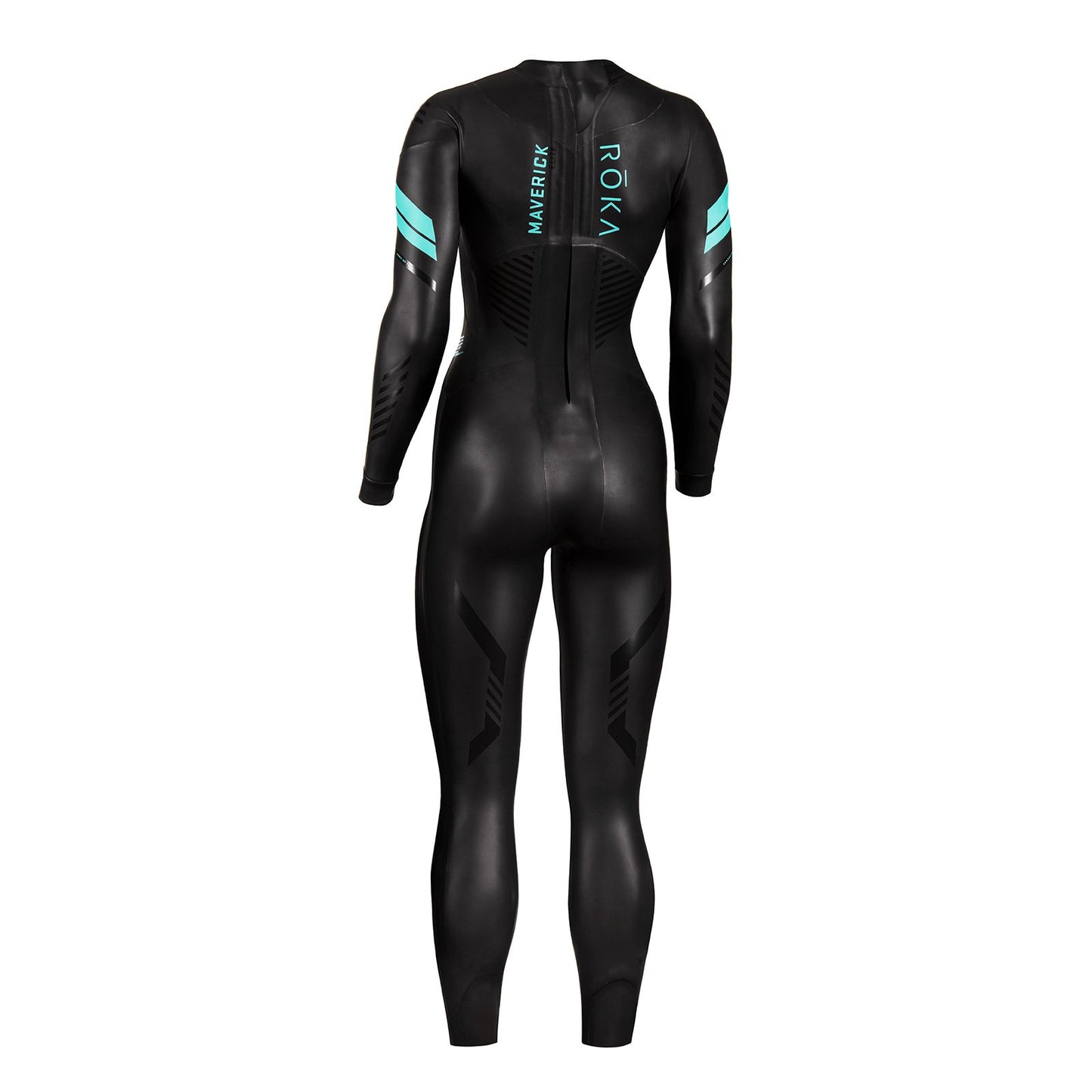 IRONMAN ROKA Women's Maverick Elite II Wetsuit
