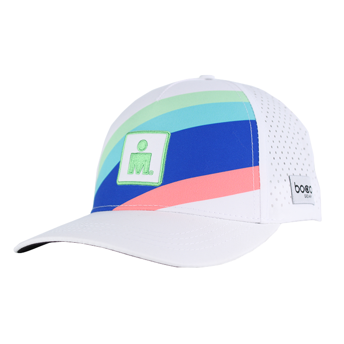 IRONMAN MDOT SEASIDE RUNNING TRUCKER