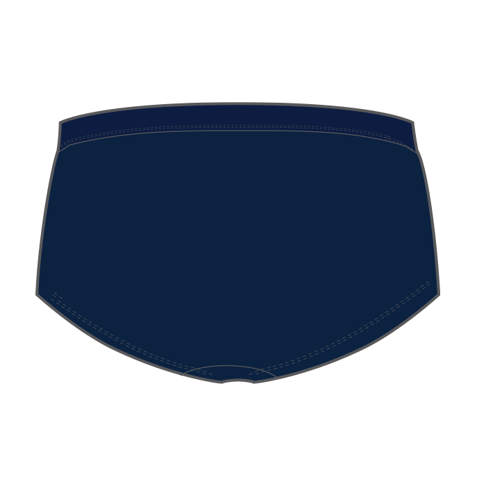 IRONMAN ROKA Men's Swimsuit Square Seaside