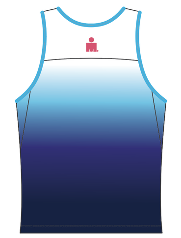 IRONMAN 70.3 Melbourne 2022 Men's Singlet